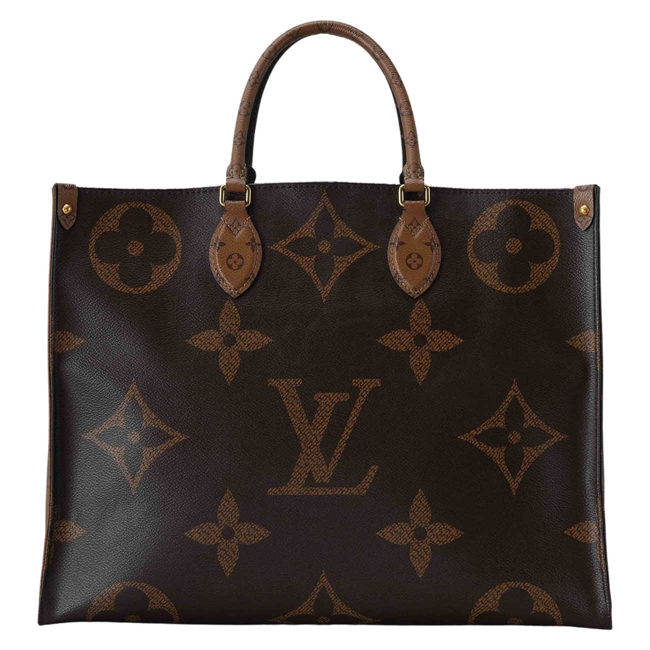 LOUIS VUITTON(USED)루이비통 온더고 GM